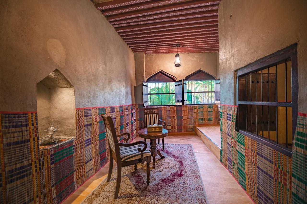 Antique Inn Nizwa Extérieur photo