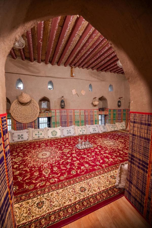 Antique Inn Nizwa Extérieur photo