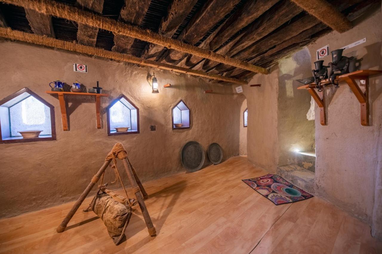 Antique Inn Nizwa Extérieur photo