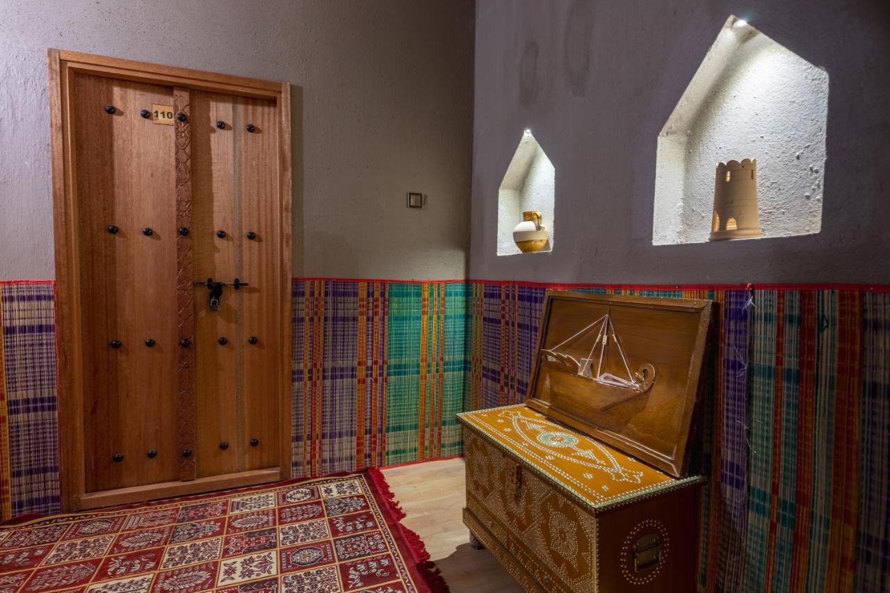 Antique Inn Nizwa Extérieur photo