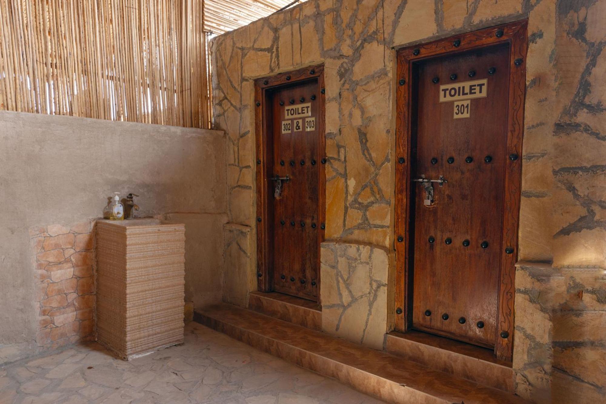 Antique Inn Nizwa Extérieur photo