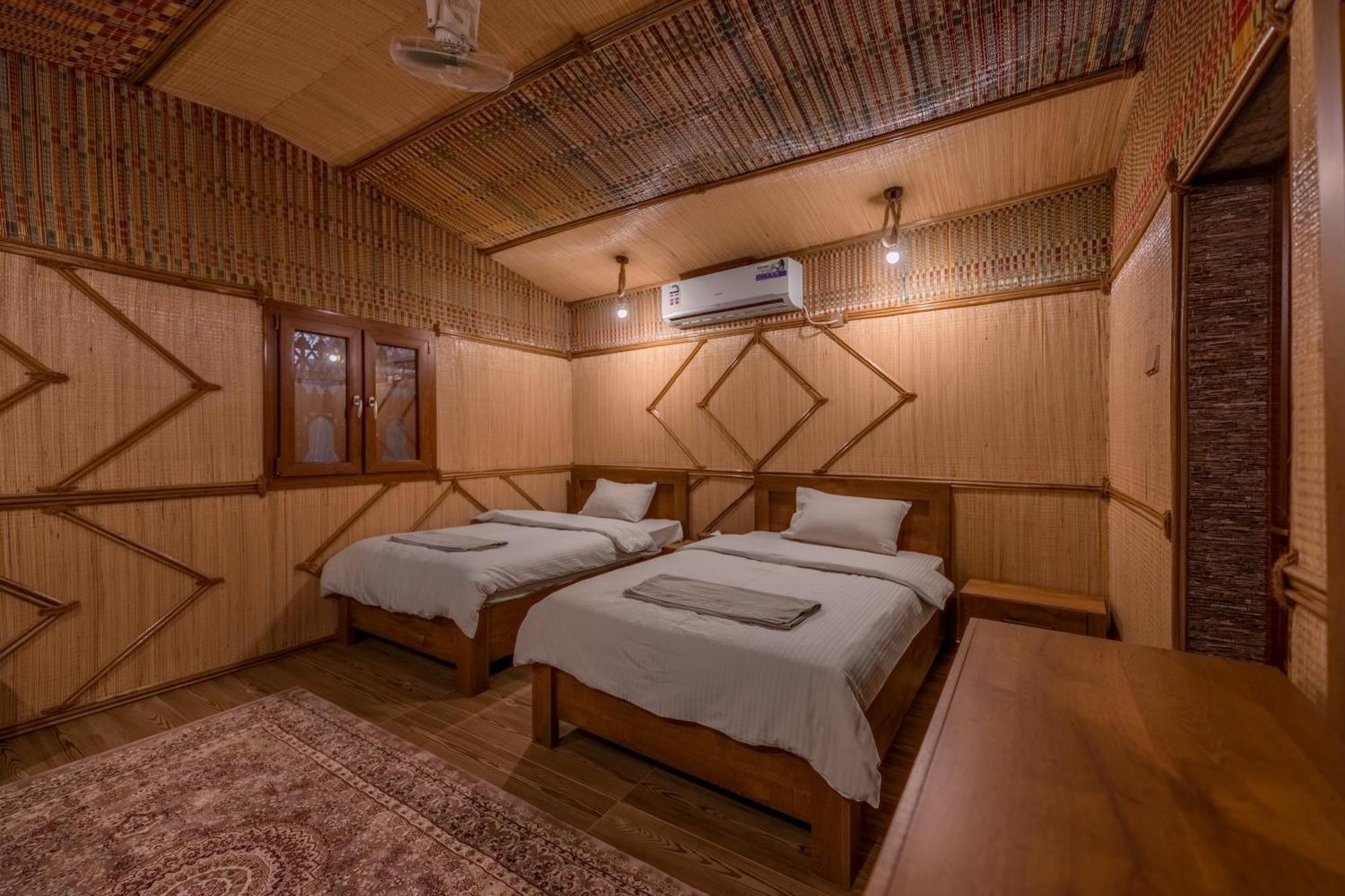 Antique Inn Nizwa Chambre photo
