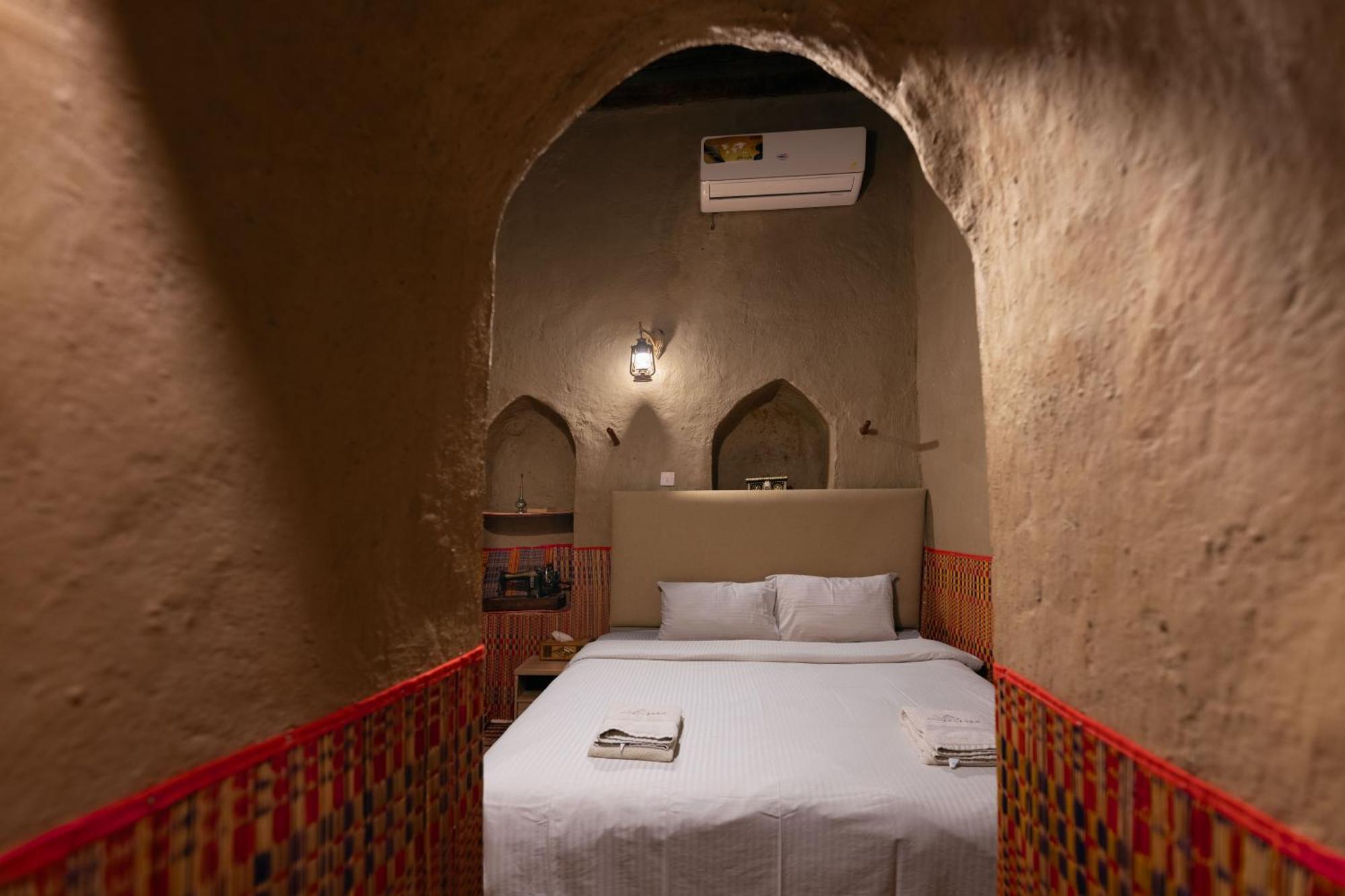 Antique Inn Nizwa Chambre photo